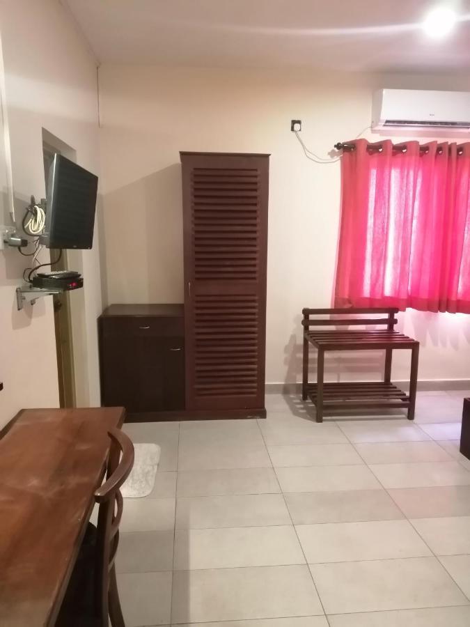 Aca Accommodation كولمبو المظهر الخارجي الصورة