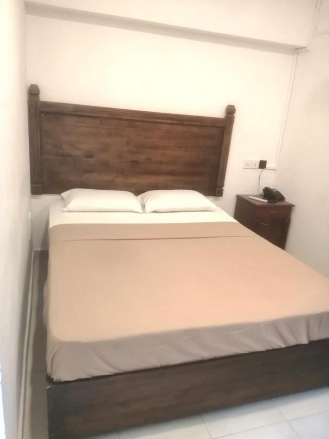 Aca Accommodation كولمبو المظهر الخارجي الصورة