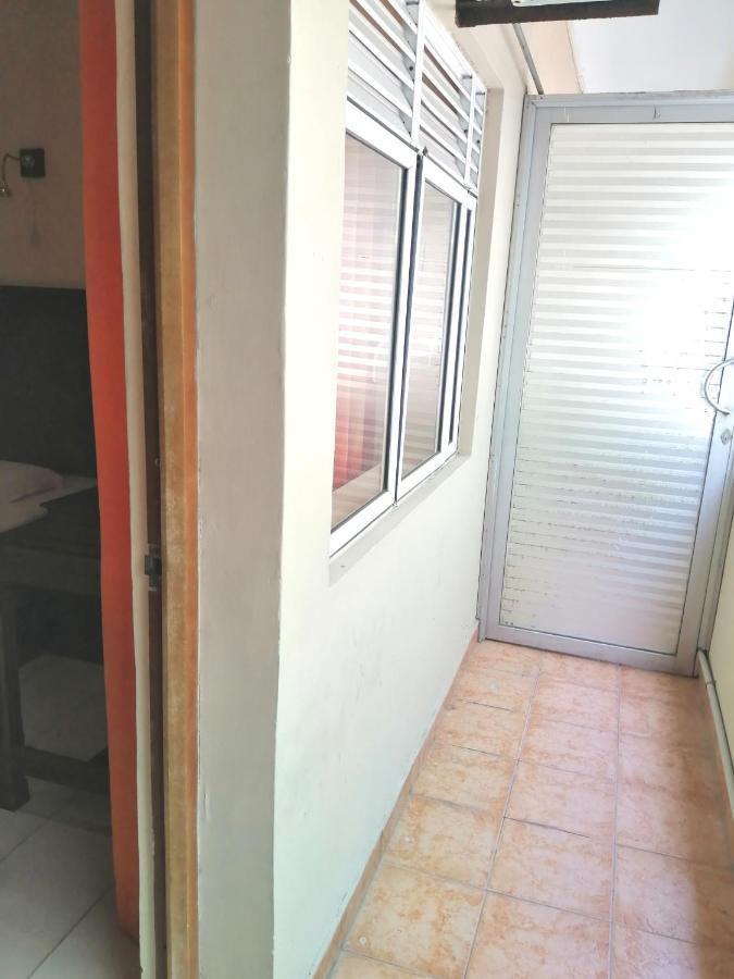 Aca Accommodation كولمبو المظهر الخارجي الصورة