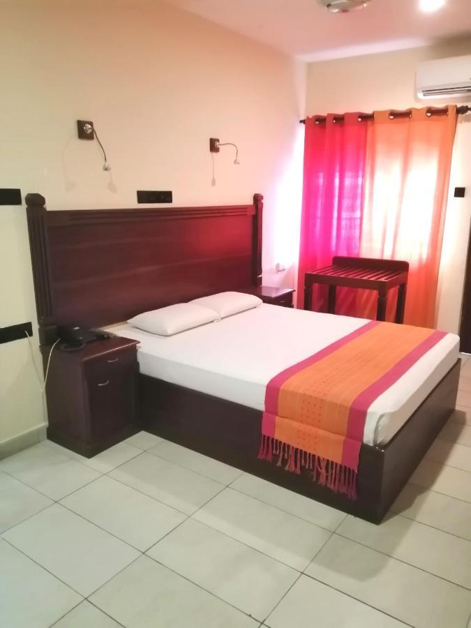 Aca Accommodation كولمبو المظهر الخارجي الصورة