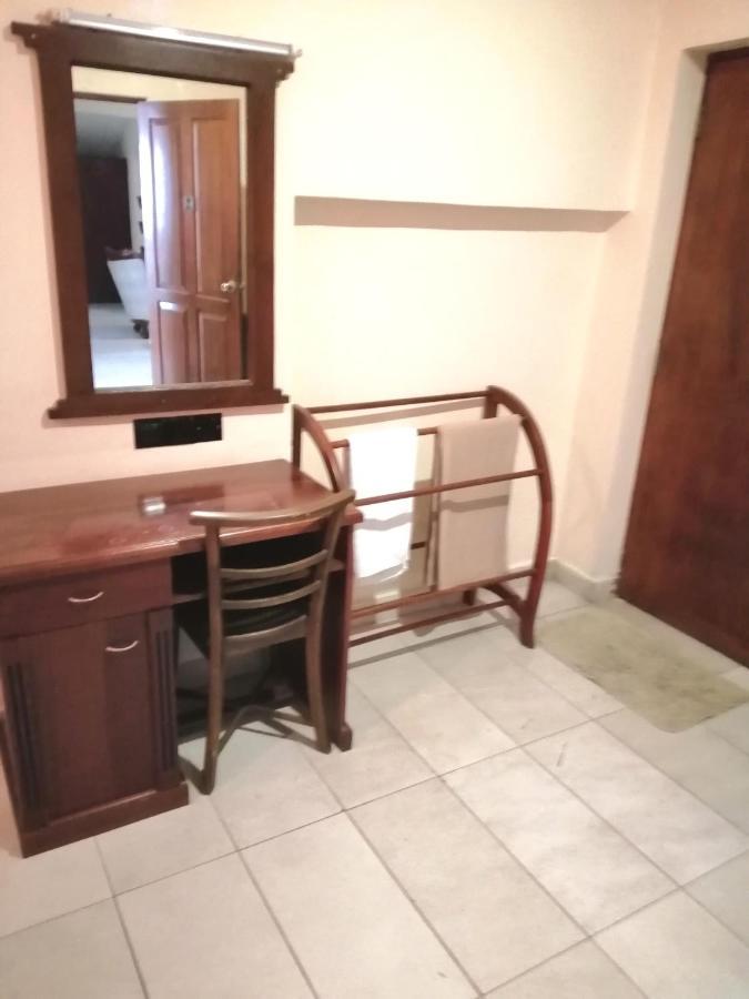 Aca Accommodation كولمبو المظهر الخارجي الصورة