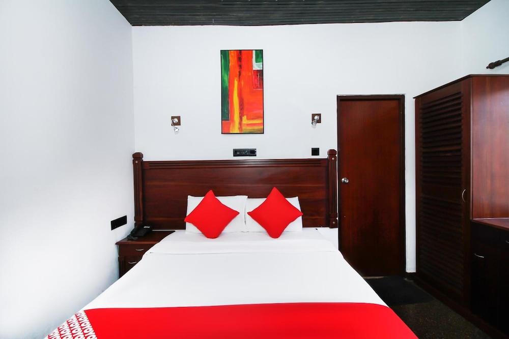 Aca Accommodation كولمبو المظهر الخارجي الصورة