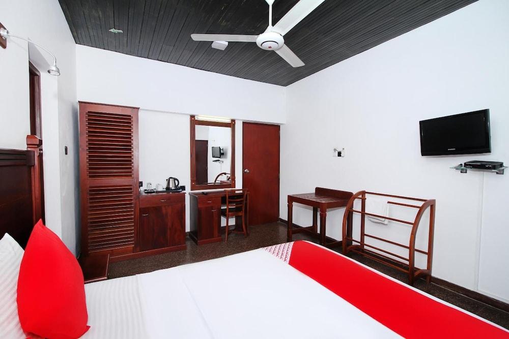 Aca Accommodation كولمبو المظهر الخارجي الصورة