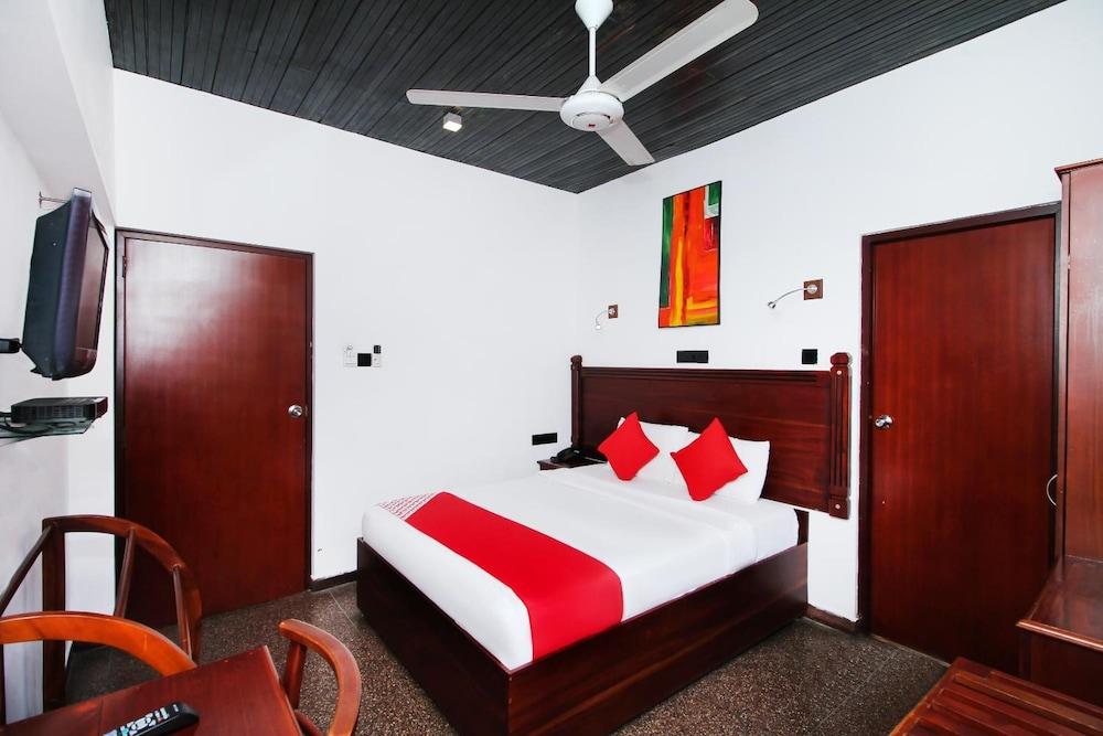 Aca Accommodation كولمبو المظهر الخارجي الصورة