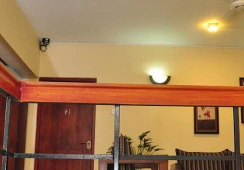 Aca Accommodation كولمبو المظهر الخارجي الصورة