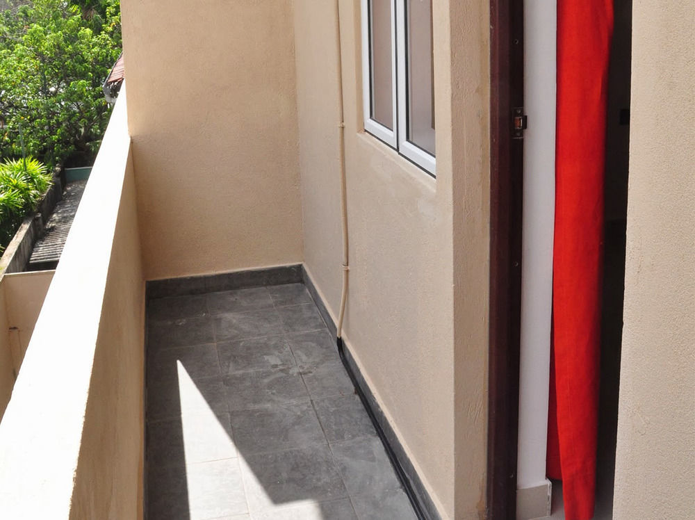 Aca Accommodation كولمبو المظهر الخارجي الصورة
