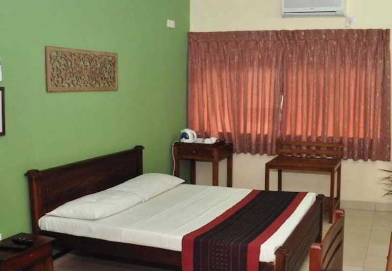 Aca Accommodation كولمبو المظهر الخارجي الصورة