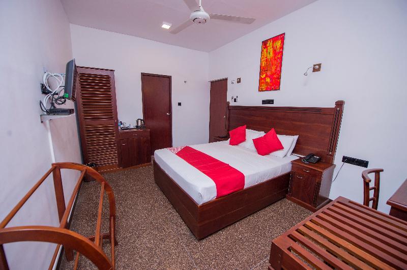 Aca Accommodation كولمبو المظهر الخارجي الصورة