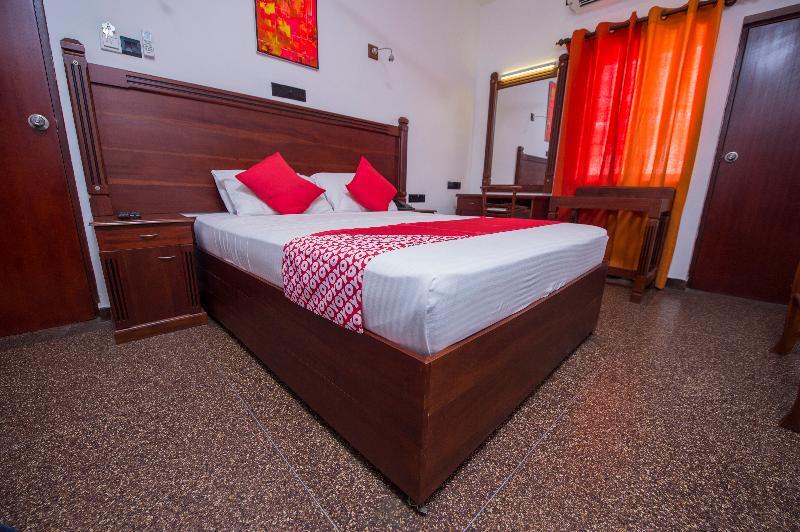 Aca Accommodation كولمبو المظهر الخارجي الصورة